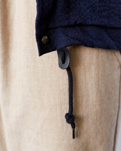 Universal Works Porto Jacket, Navy