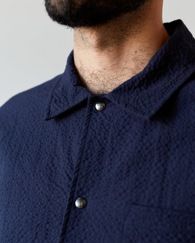 Universal Works Porto Jacket, Navy