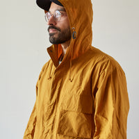 Universal Works Stayout Jacket, Gold