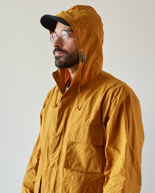 Universal Works Stayout Jacket, Gold