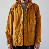 Universal Works Stayout Jacket, Gold