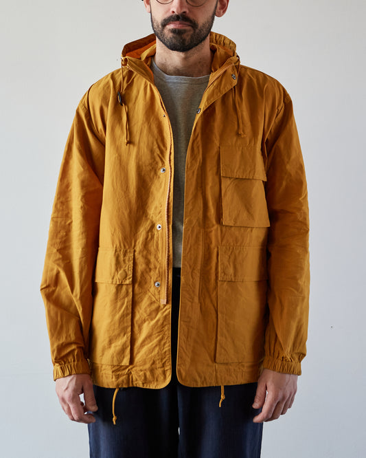 Universal Works Stayout Jacket, Gold