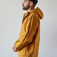 Universal Works Stayout Jacket, Gold