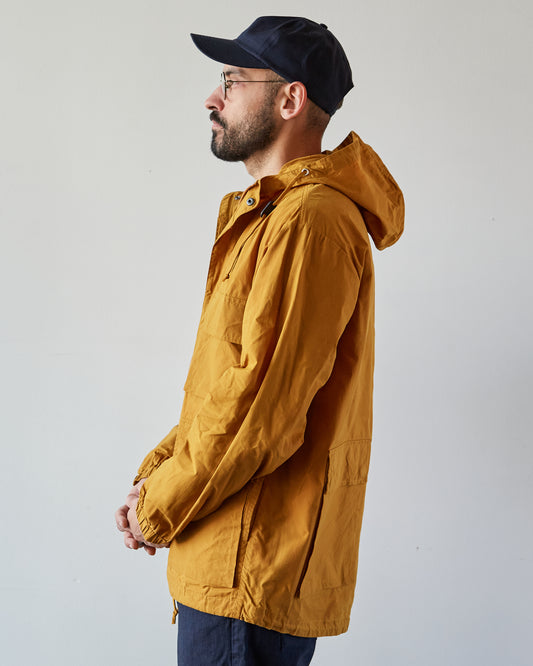 Universal Works Stayout Jacket, Gold