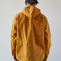 Universal Works Stayout Jacket, Gold