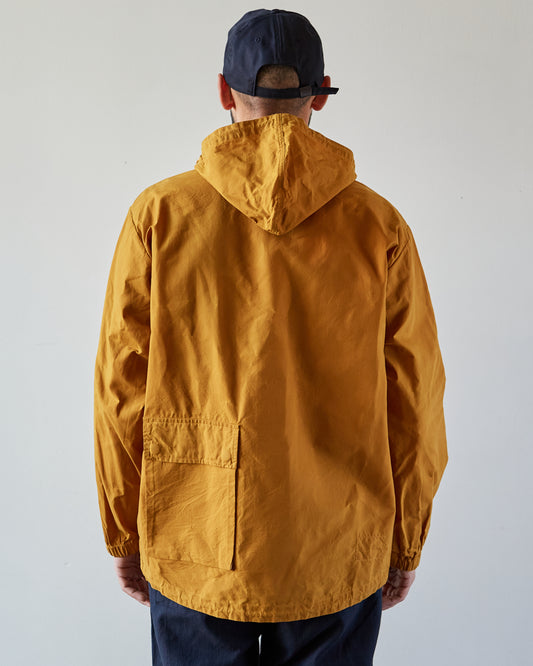 Universal Works Stayout Jacket, Gold