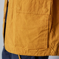 Universal Works Stayout Jacket, Gold