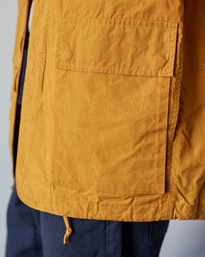 Universal Works Stayout Jacket, Gold