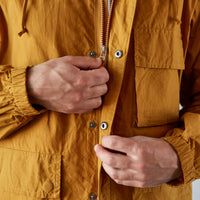 Universal Works Stayout Jacket, Gold