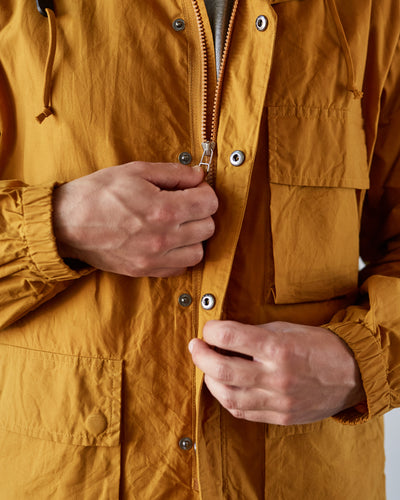 Universal Works Stayout Jacket, Gold