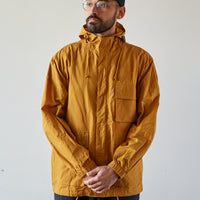 Universal Works Stayout Jacket, Gold