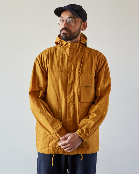 Universal Works Stayout Jacket, Gold