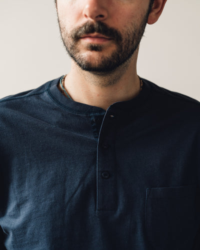 Universal Works LS Eaton Shirt