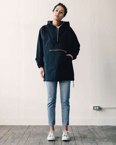 W'menswear Cosmic Liner, Black