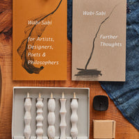 Wabi Sabi Gift Set