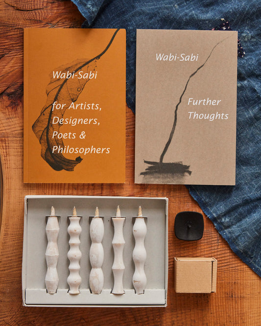 Wabi Sabi Gift Set