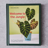 Welcome to the Jungle by Enid Offolter