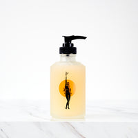 Wonder Valley Facial Oil Cleanser