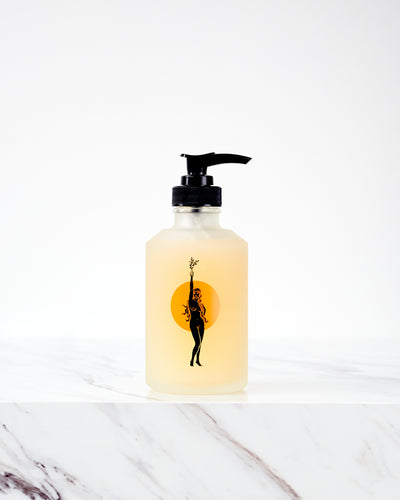 Wonder Valley Facial Oil Cleanser