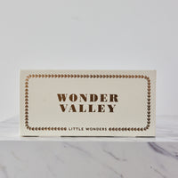 Wonder Valley Little Wonders Set
