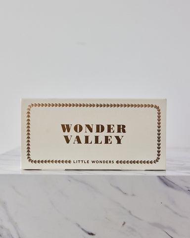 Wonder Valley Little Wonders Set