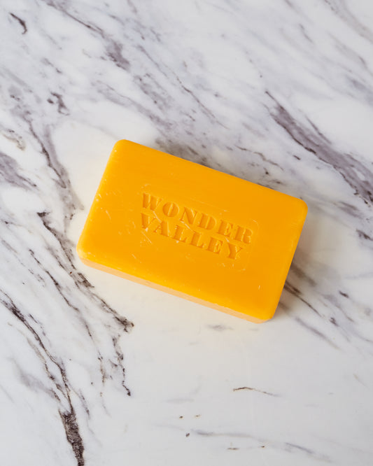 Wonder Valley Two Deserts Soap