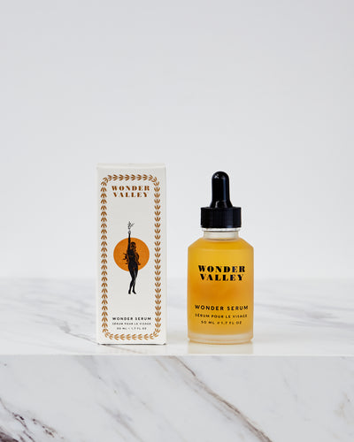 Wonder Valley Wonder Serum