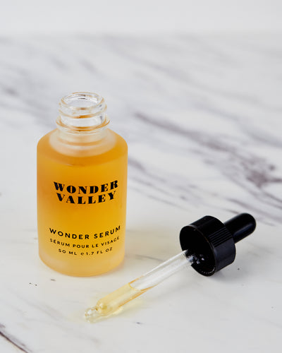 Wonder Valley Wonder Serum