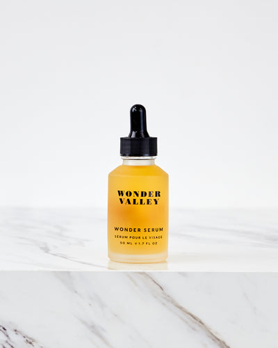 Wonder Valley Wonder Serum