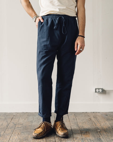 Ymc alva best sale skate pant navy