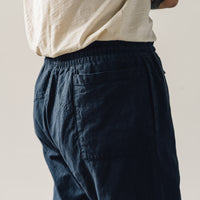 You Must Create Alva Skate Pant, Navy