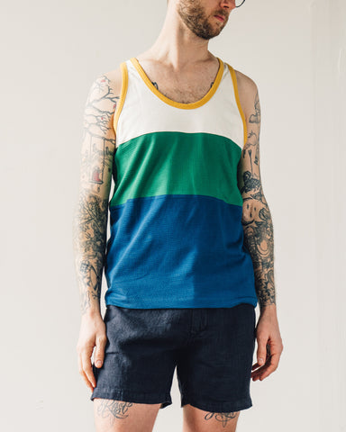 You Must Create Hot Rats Vest