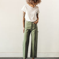 Jesse Kamm Handy Pant, Shrub