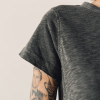 YMC Day T-Shirt, Dark Olive