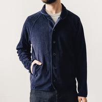 You Must Create Beach Jacket, Navy