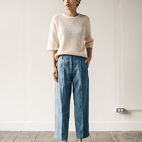You Must Create Market Trouser