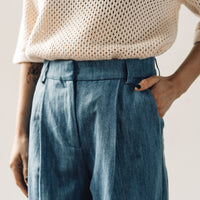 You Must Create Market Trouser