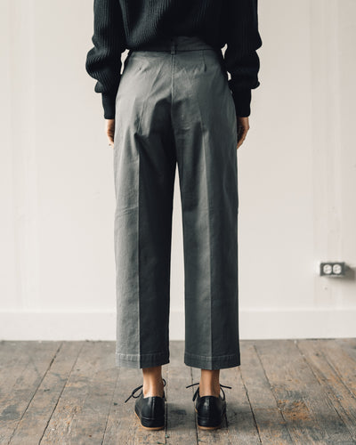 You Must Create Market Trouser, Slate