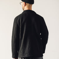 YMC Scuttlers Jacket, Black