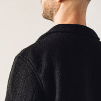 YMC Scuttlers Jacket, Black