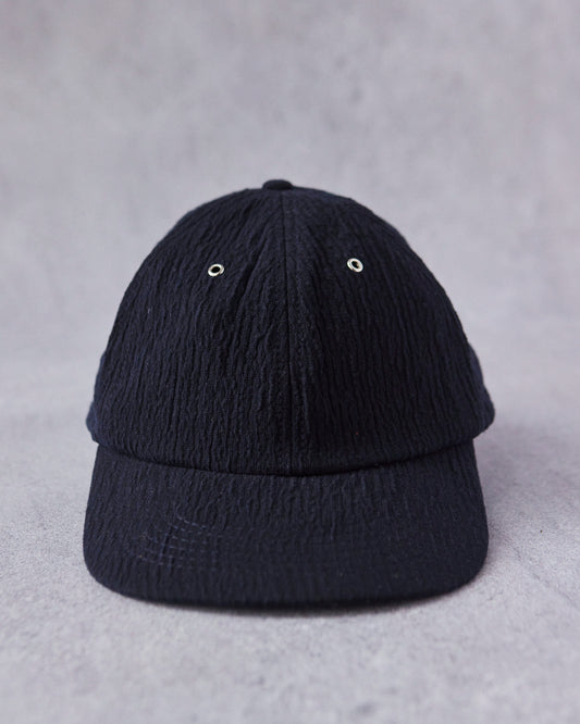 YMC Baseball Cap, Navy