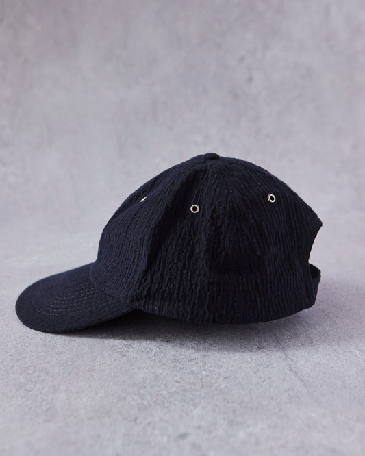 YMC Baseball Cap, Navy