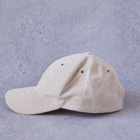 YMC Baseball Cap, Stone