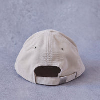 YMC Baseball Cap, Stone