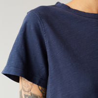 YMC Day T-Shirt, Navy
