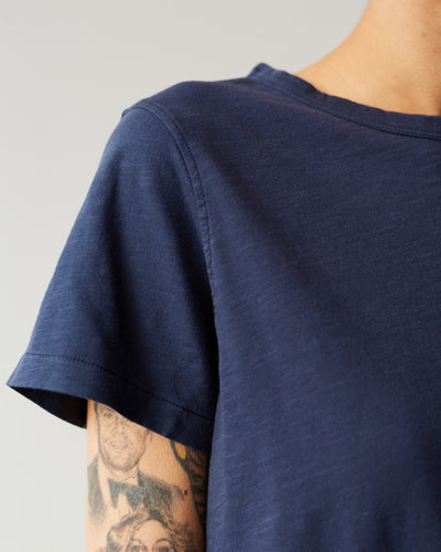 YMC Day T-Shirt, Navy