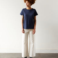 YMC Day T-Shirt, Navy