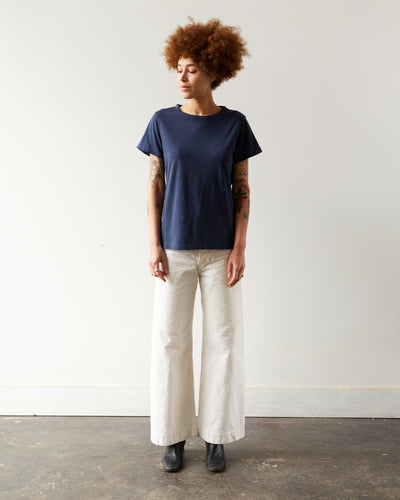 YMC Day T-Shirt, Navy