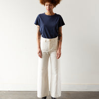 YMC Day T-Shirt, Navy