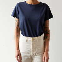 YMC Day T-Shirt, Navy